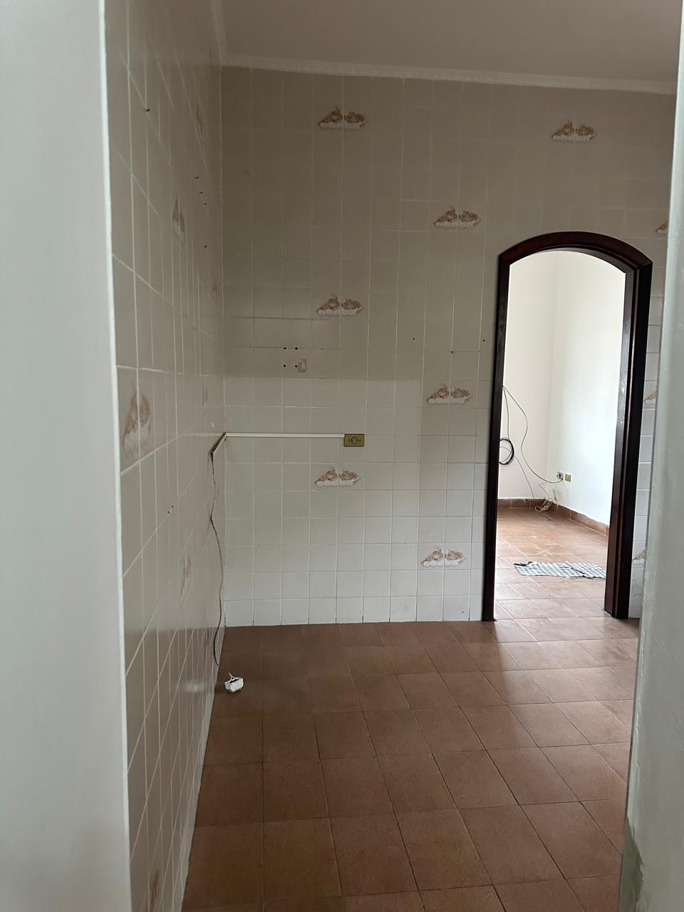 CASA NO JARDIM REAL LADO PRAIA - PRAIA GRANDE/SP - foto 12