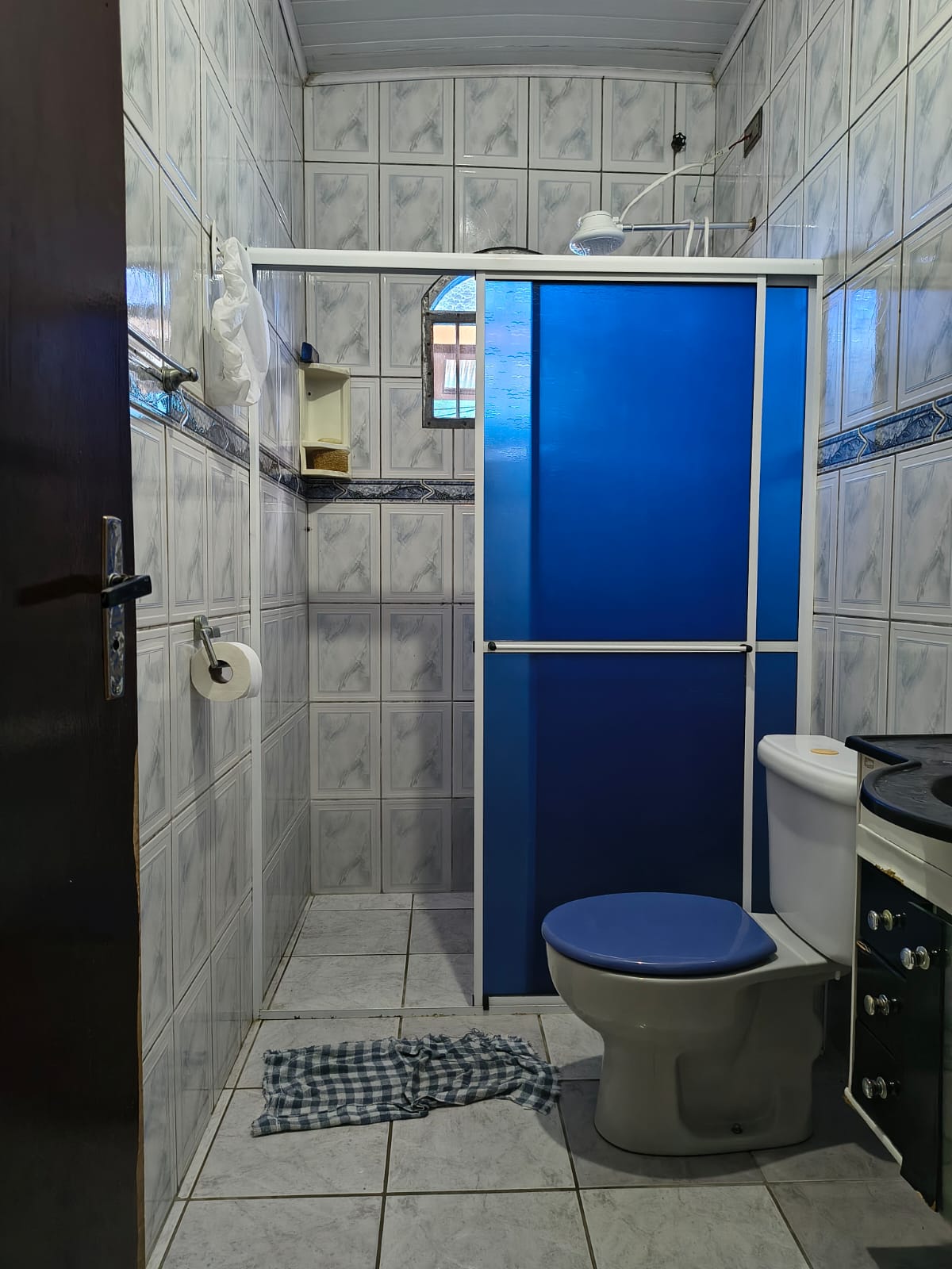 CASA NO JARDIM LINDOMAR 1KM DA PRAIA - ITANHAÉM/SP - foto 19