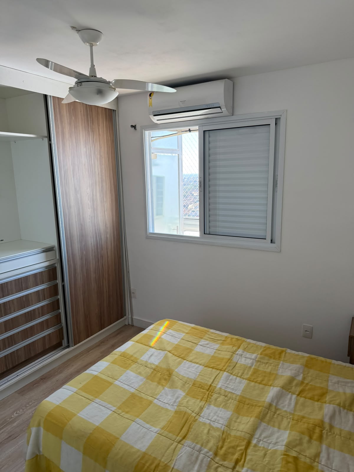 APARTAMENTO NA VILA CAIÇARA - PRAIA GRANDE/SP - foto 2