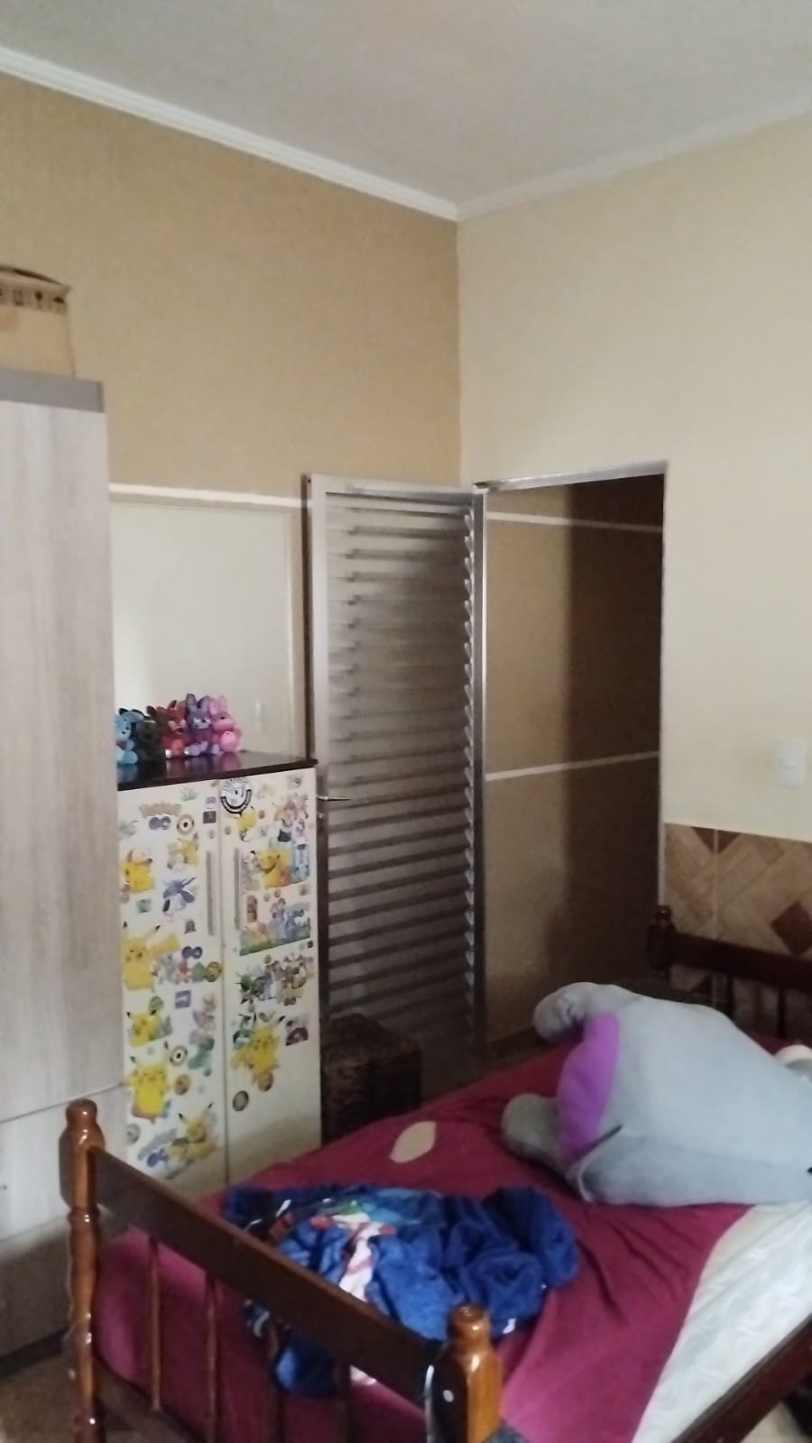 MINI CHÁCARA NO MONTEZUMA - ITANHAÉM/SP - LADO SERRA - foto 2