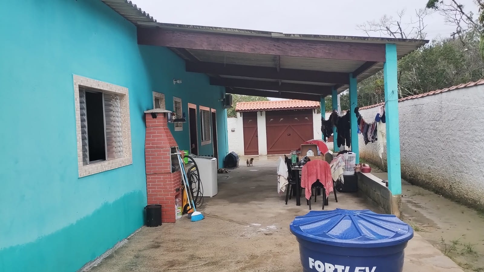 MINI CHÁCARA NO MONTEZUMA - ITANHAÉM/SP - LADO SERRA - foto 13