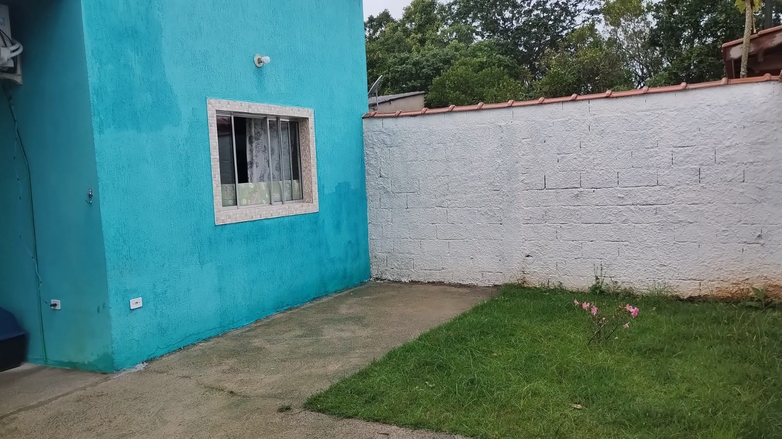 MINI CHÁCARA NO MONTEZUMA - ITANHAÉM/SP - LADO SERRA - foto 16