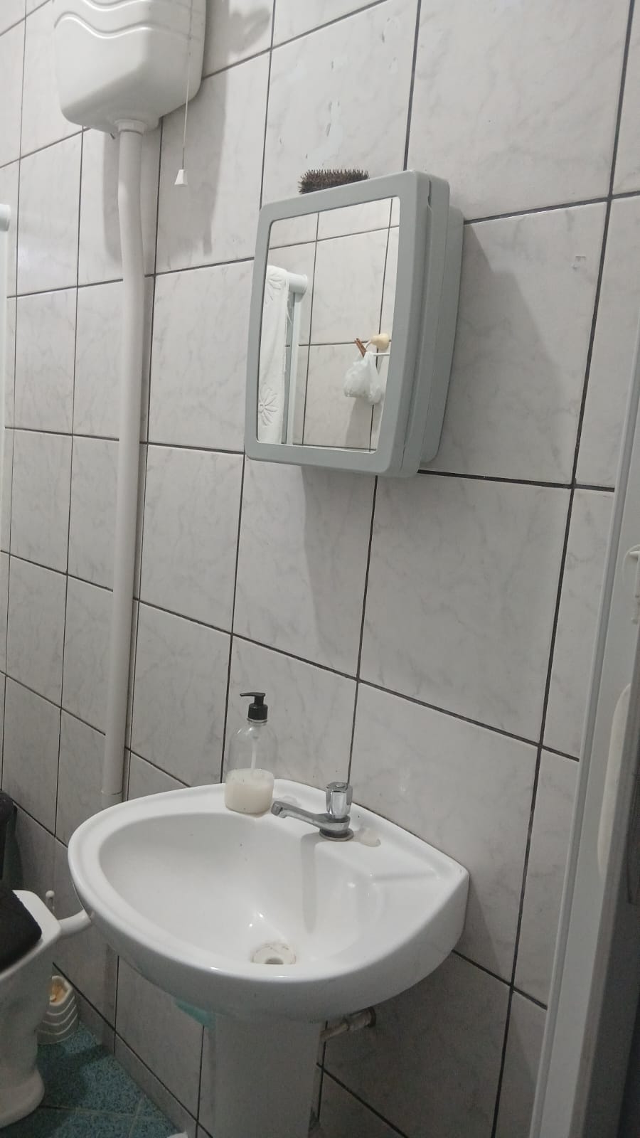 CASA NO JARDIM REGINA 1KM DA PRAIA - ITANHAÉM/SP - foto 5