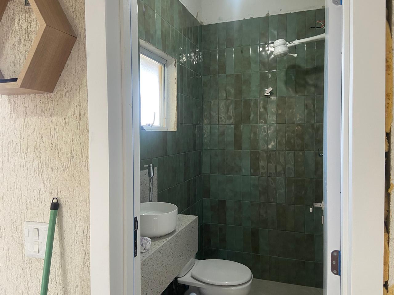 CASA NO JARDIM MARAMBA II LADO PRAIA - ITANHAÉM/SP - foto 7