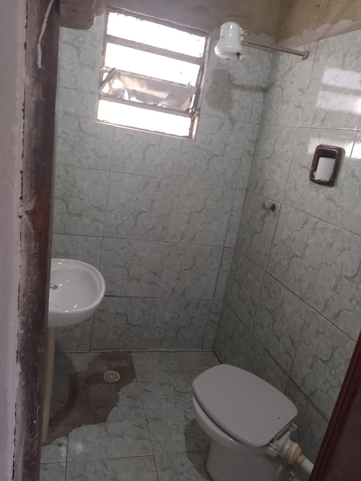 CASA NO JARDIM DAS PALMEIRAS LADO MORRO - ITANHAÉM/SP - foto 6