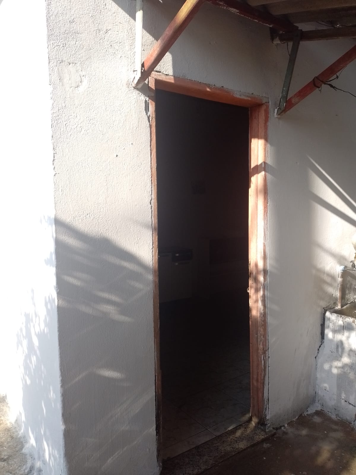 CASA NO JARDIM DAS PALMEIRAS LADO MORRO - ITANHAÉM/SP - foto 16