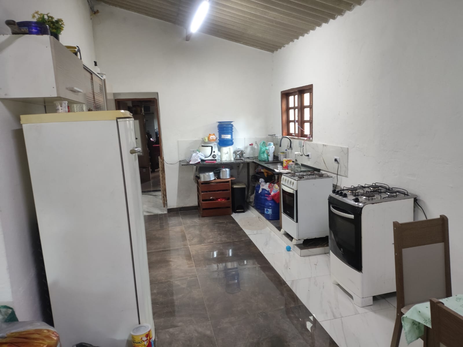 CHÁCARA NA BARRINHA - SÃO LOURENÇO DA SERRA/SP - foto 5