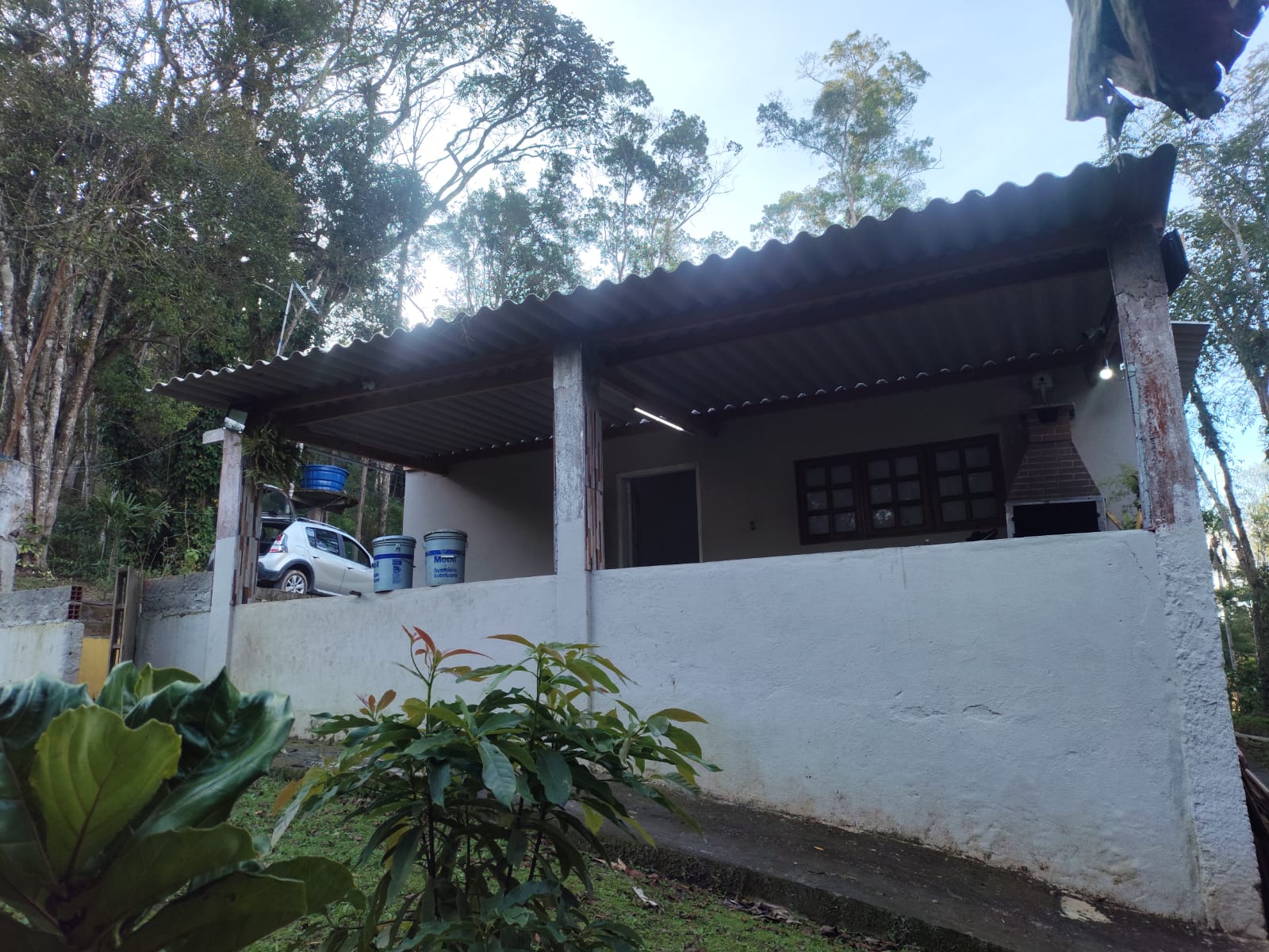 CHÁCARA NA BARRINHA - SÃO LOURENÇO DA SERRA/SP - foto 11