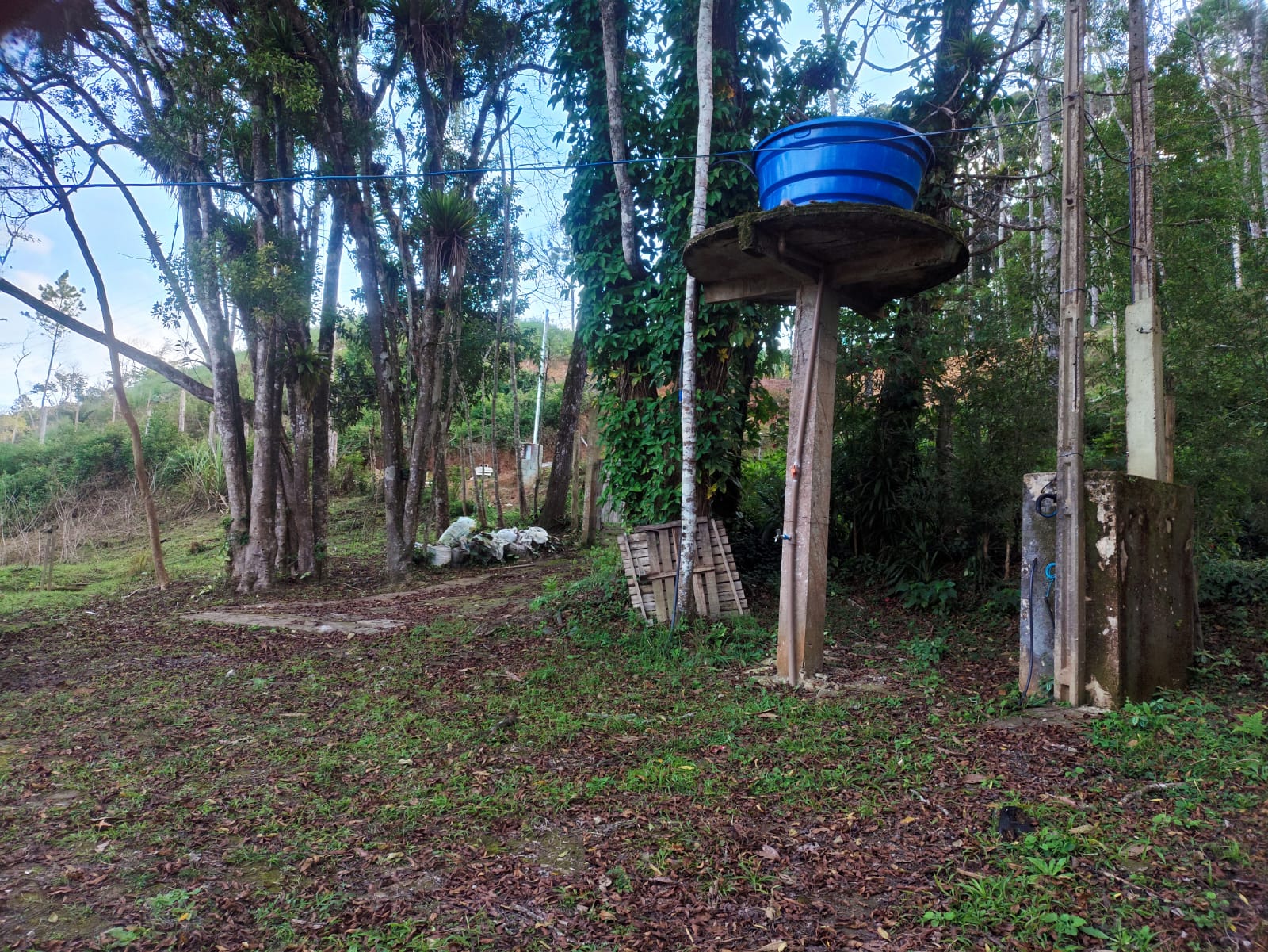 CHÁCARA NA BARRINHA - SÃO LOURENÇO DA SERRA/SP - foto 18