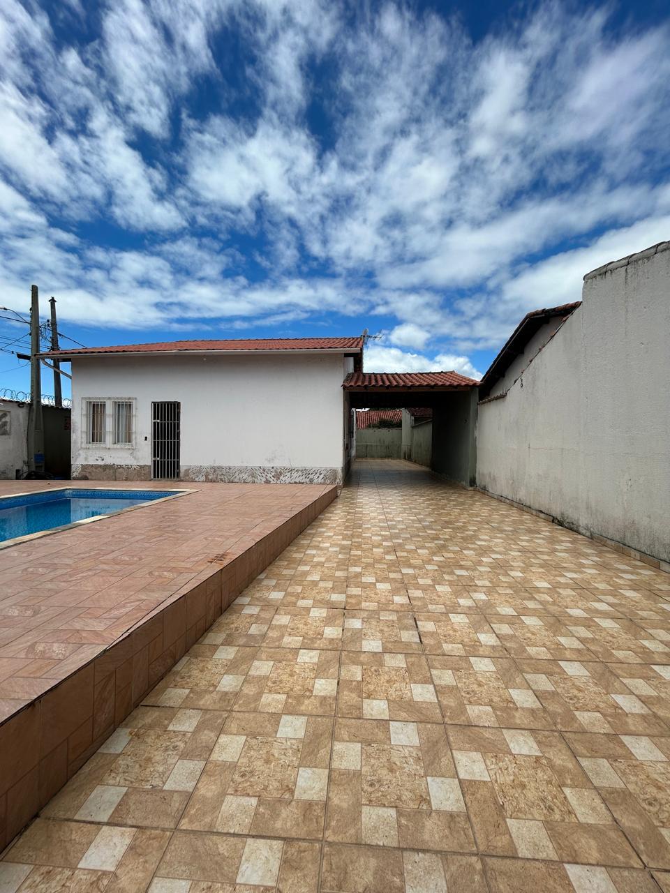 CASA EM SÃO JORGE LADO PRAIA 300 METROS - ITANHAÉM/SP - foto 19