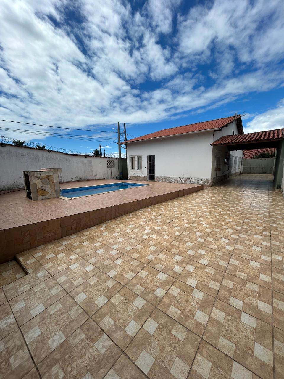 CASA EM SÃO JORGE LADO PRAIA 300 METROS - ITANHAÉM/SP - foto 21