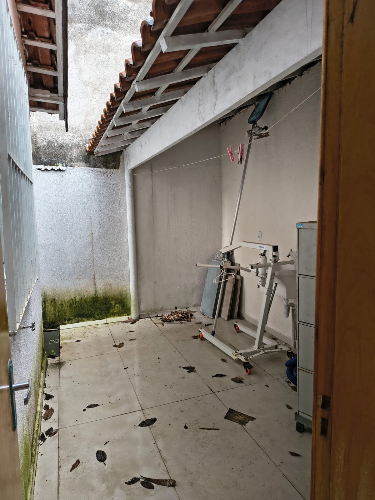 CASA BALN. GAIVOTA LADO PRAIA - ITANHAÉM/SP - foto 2