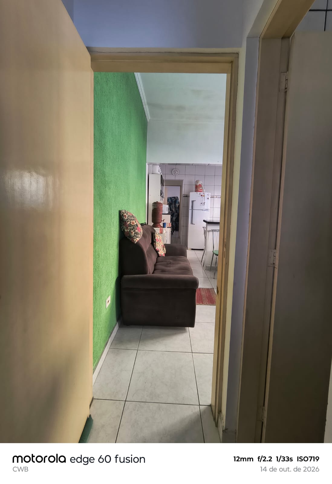 CASA NO BALNEÁRIO GAIVOTA 800 METROS DA PRAIA - ITANHAÉM/SP - foto 2