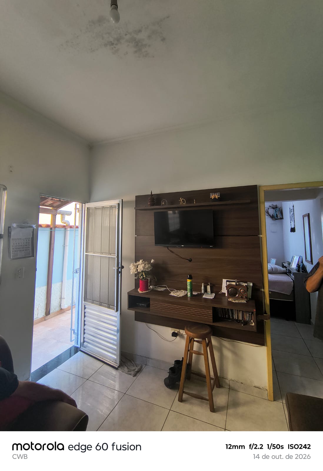 CASA NO BALNEÁRIO GAIVOTA 800 METROS DA PRAIA - ITANHAÉM/SP - foto 9