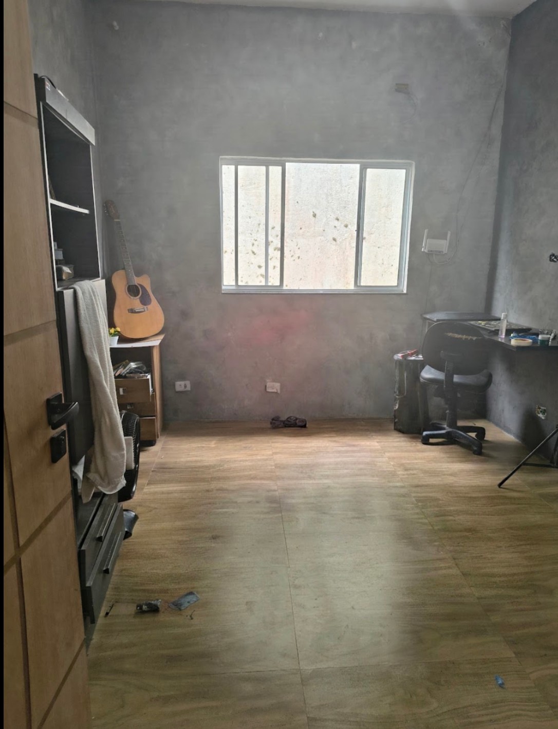 CASA NO BALN. GAIVOTA 300 METROS DA PISTA - ITANHAÉM/SP - foto 5