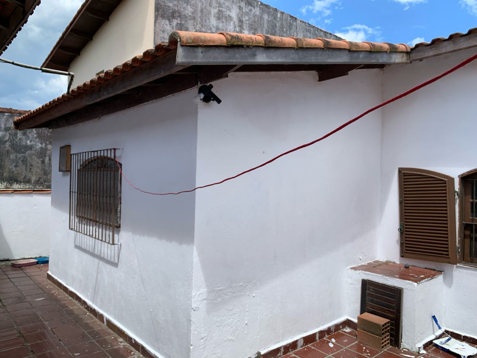 CASA A VENDA NO GAIVOTAS - ITANHAÉM/SP - 300 M DA PRAIA - foto 2