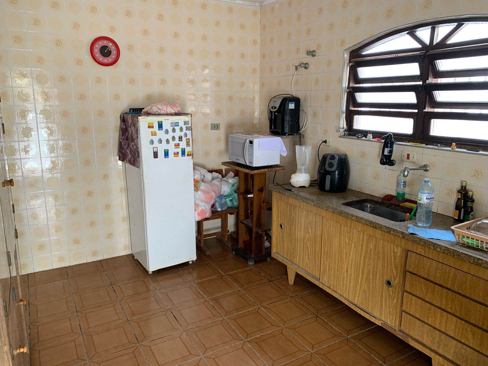 CASA A VENDA NO GAIVOTAS - ITANHAÉM/SP - 300 M DA PRAIA - foto 5