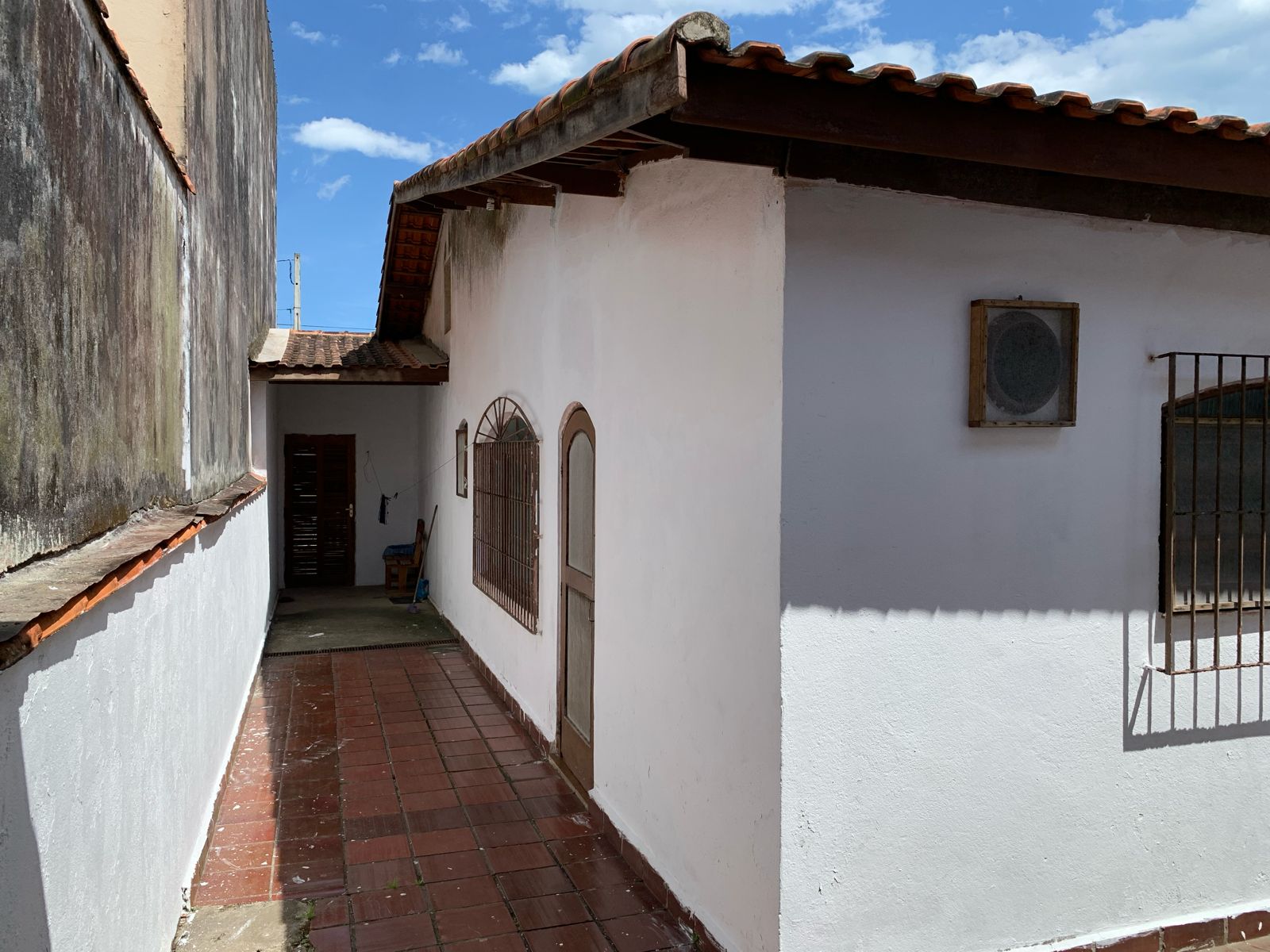 CASA A VENDA NO GAIVOTAS - ITANHAÉM/SP - 300 M DA PRAIA - foto 7
