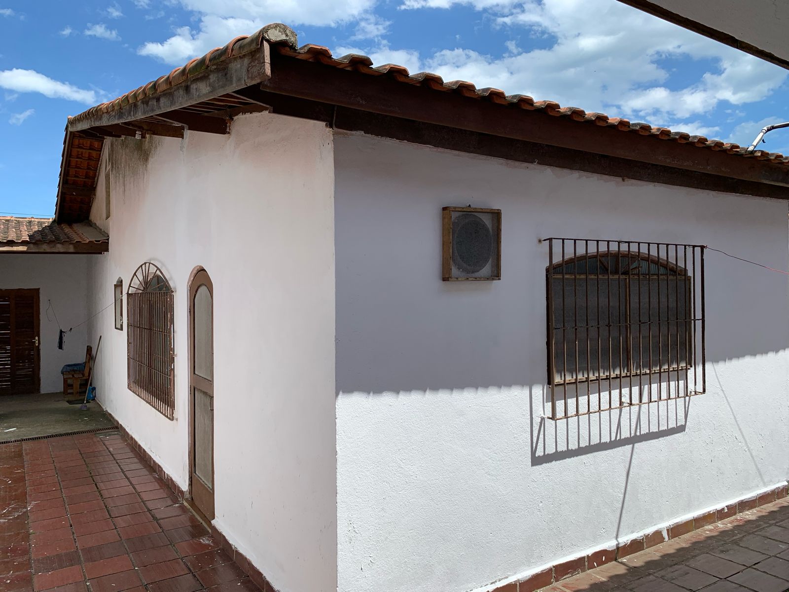 CASA A VENDA NO GAIVOTAS - ITANHAÉM/SP - 300 M DA PRAIA - foto 8