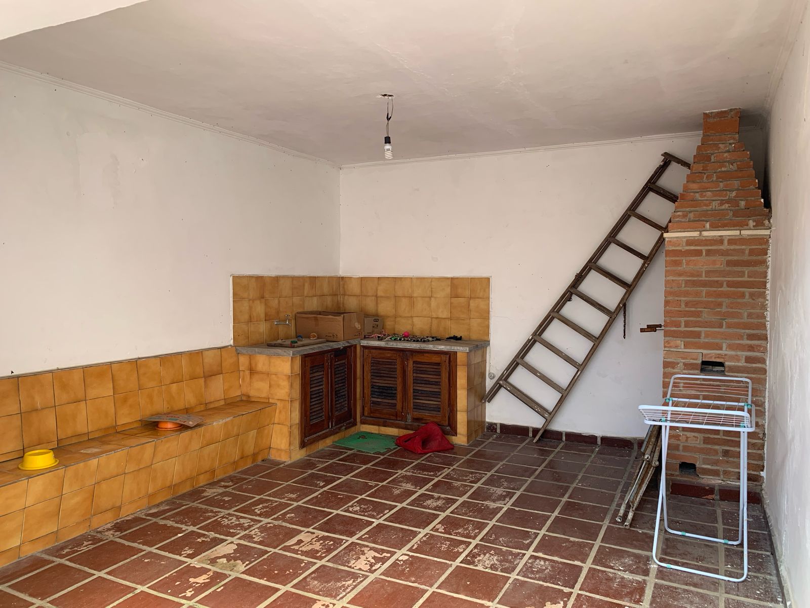 CASA A VENDA NO GAIVOTAS - ITANHAÉM/SP - 300 M DA PRAIA - foto 15
