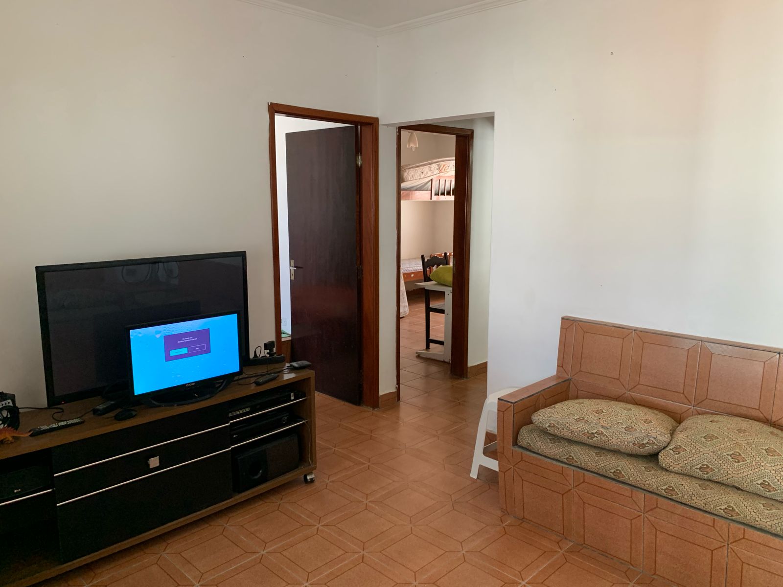 CASA A VENDA NO GAIVOTAS - ITANHAÉM/SP - 300 M DA PRAIA - foto 16