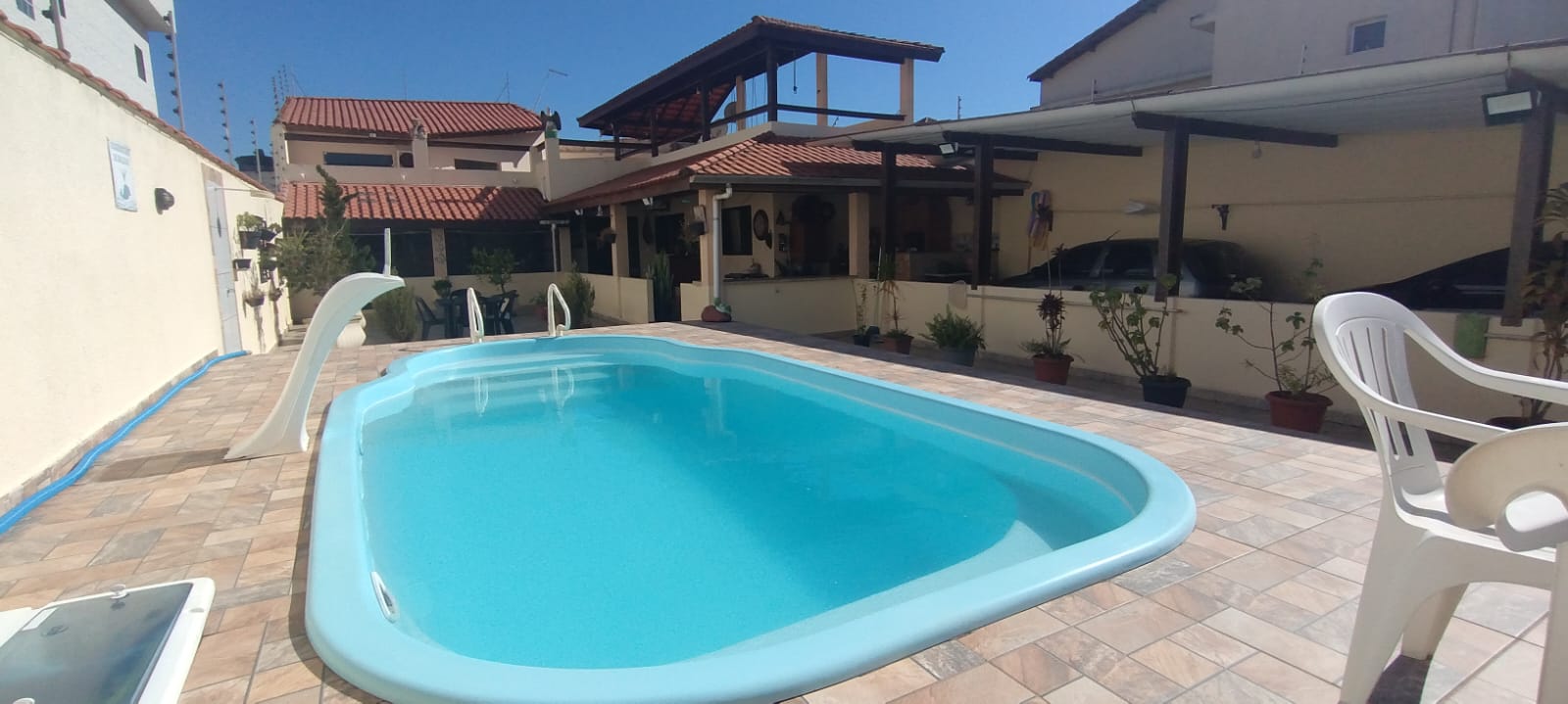 CASA 100 METROS DA PRAIA JARDIM DAS PALMEIRAS - ITANHAÉM/SP - foto 7