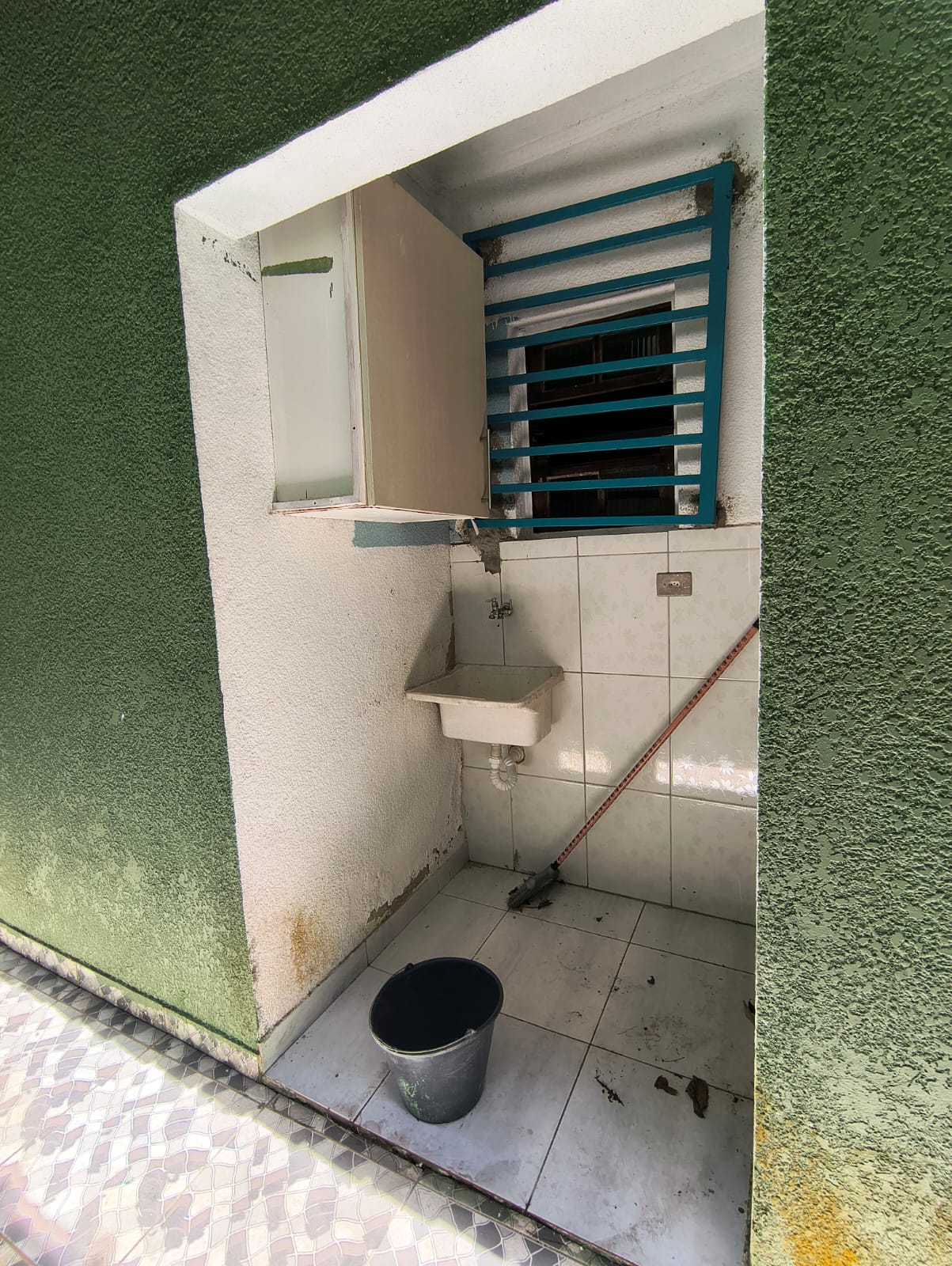 CASA PORTEIRA FECHADA NO BOPIRANGA 1KM DA PRAIA - ITANHAÉM/SP - foto 14