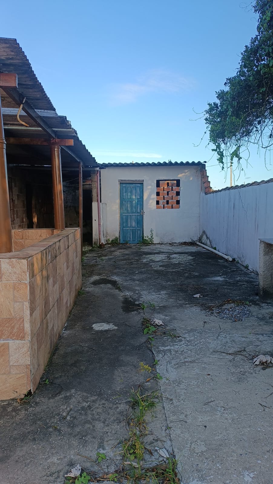 CASA LADO PRAIA, JARDIM DAS PALMEIRAS - ITANHAÉM/SP - foto 2