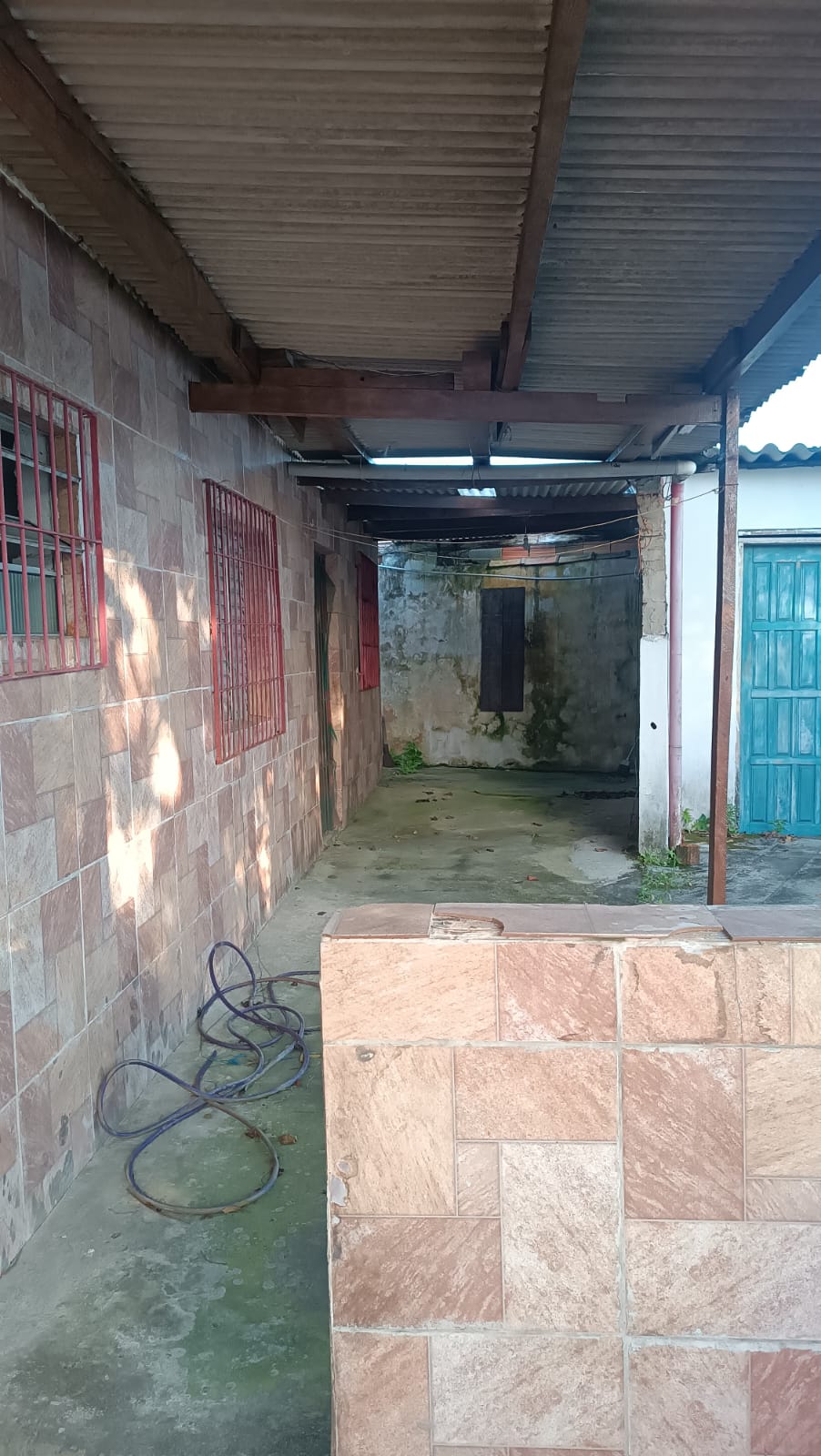 CASA LADO PRAIA, JARDIM DAS PALMEIRAS - ITANHAÉM/SP - foto 19