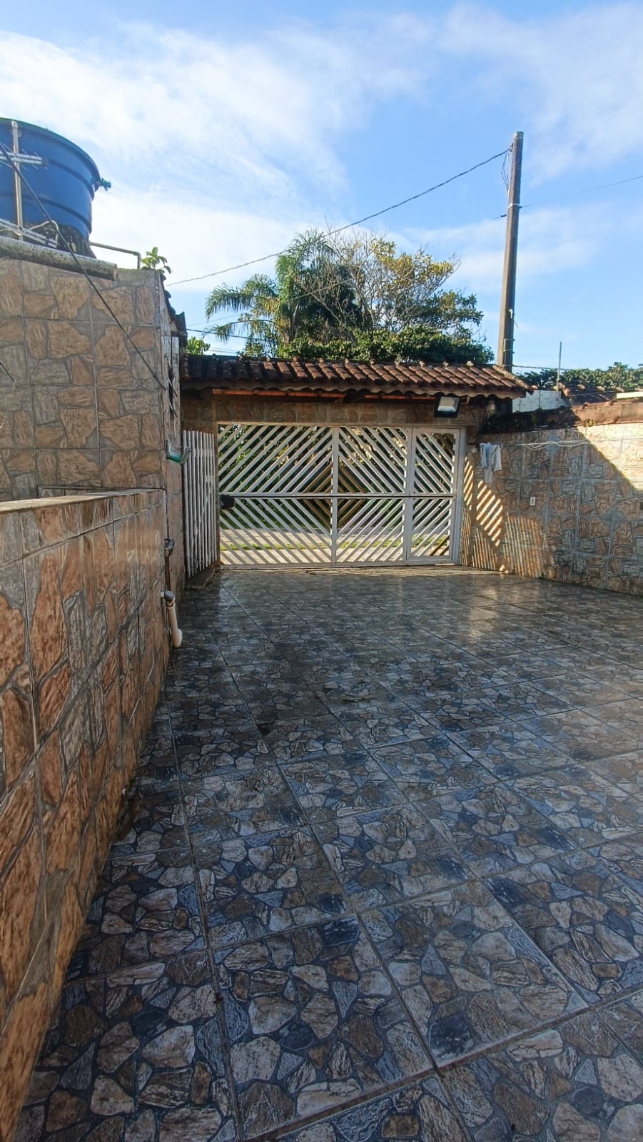 CASA NO JARDIM DAS PALMEIRAS 1KM DA PRAIA - ITANHAÉM/SP - foto 3