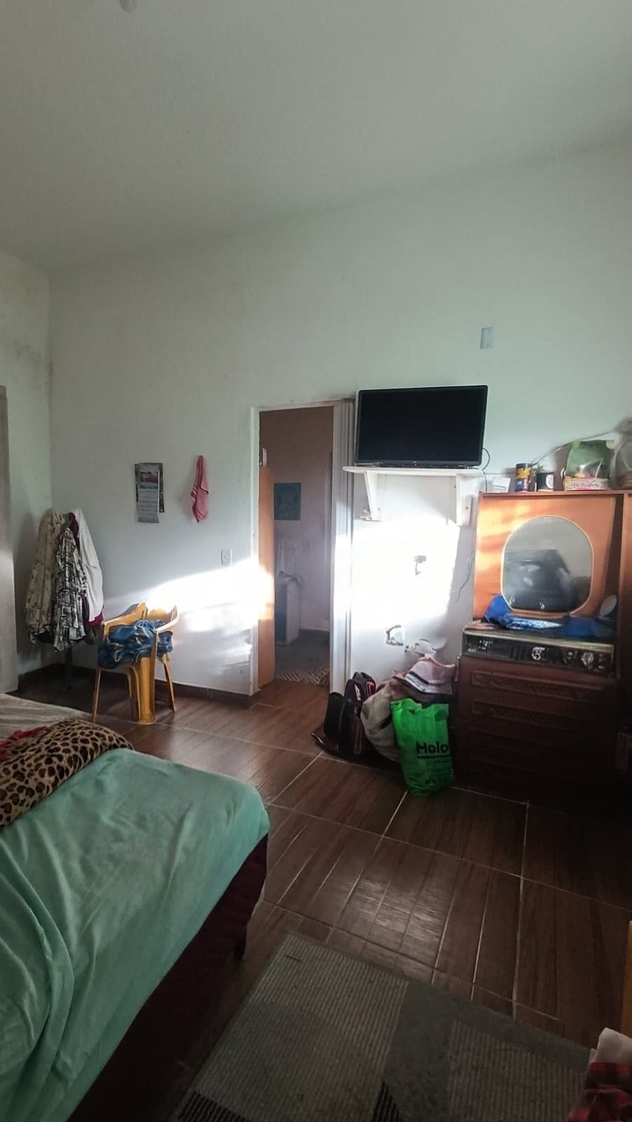 CASA NO JARDIM DAS PALMEIRAS 1KM DA PRAIA - ITANHAÉM/SP - foto 21