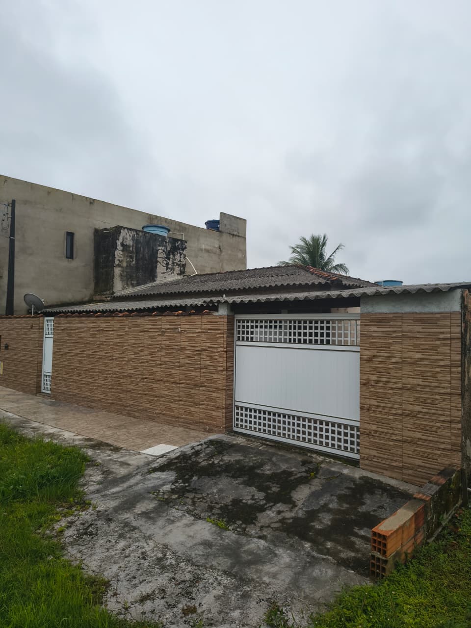 CASA NO BALN. GAIVOTA - ITANHAÉM/SP - foto 3