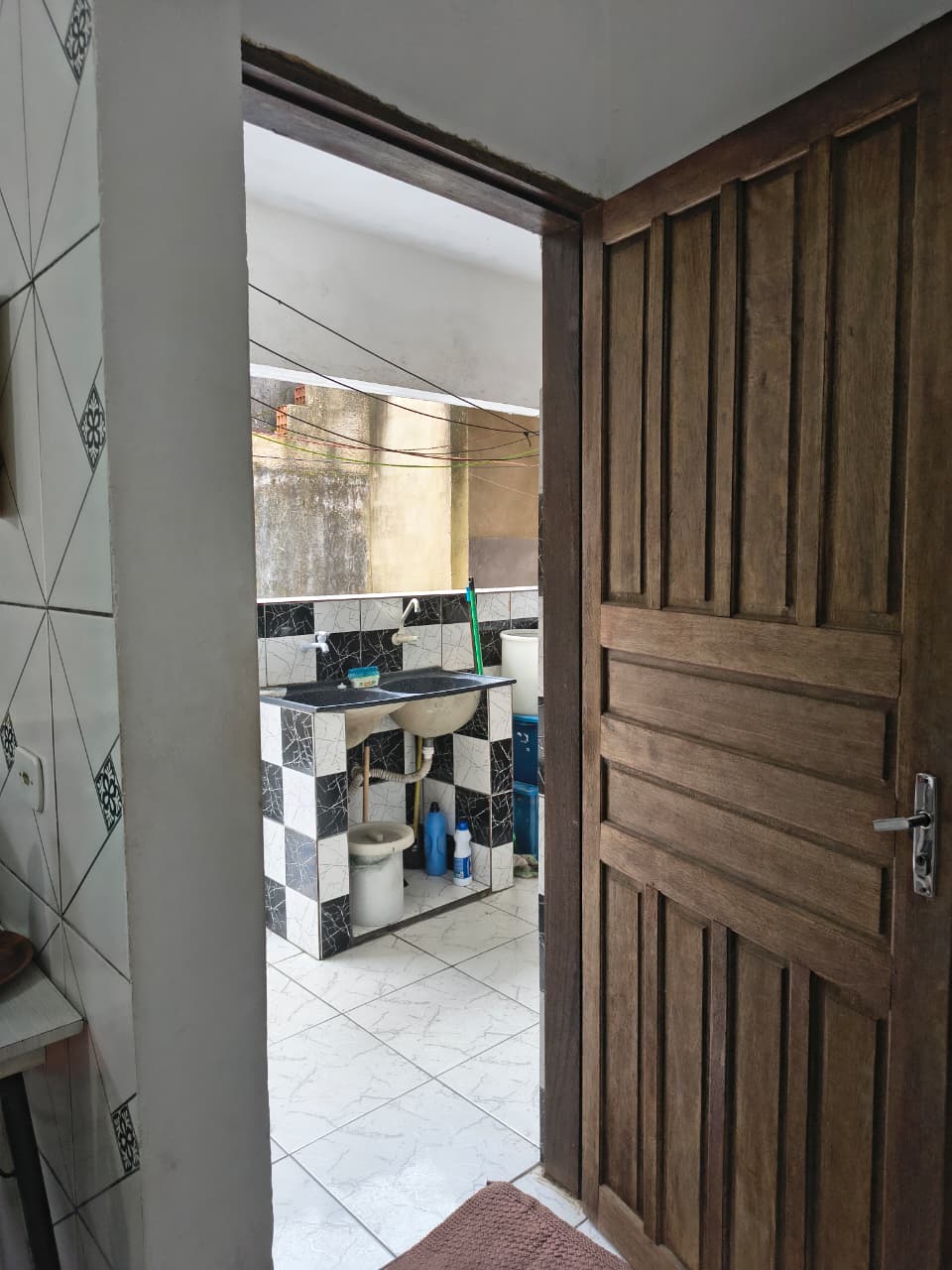 CASA NO BALN. GAIVOTA - ITANHAÉM/SP - foto 4