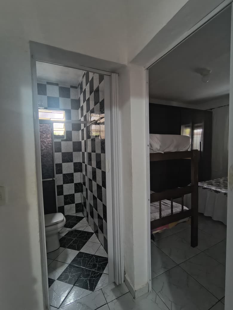 CASA NO BALN. GAIVOTA - ITANHAÉM/SP - foto 5