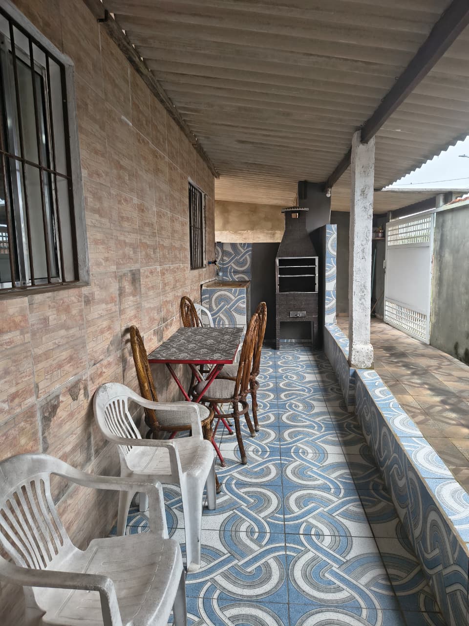 CASA NO BALN. GAIVOTA - ITANHAÉM/SP - foto 7