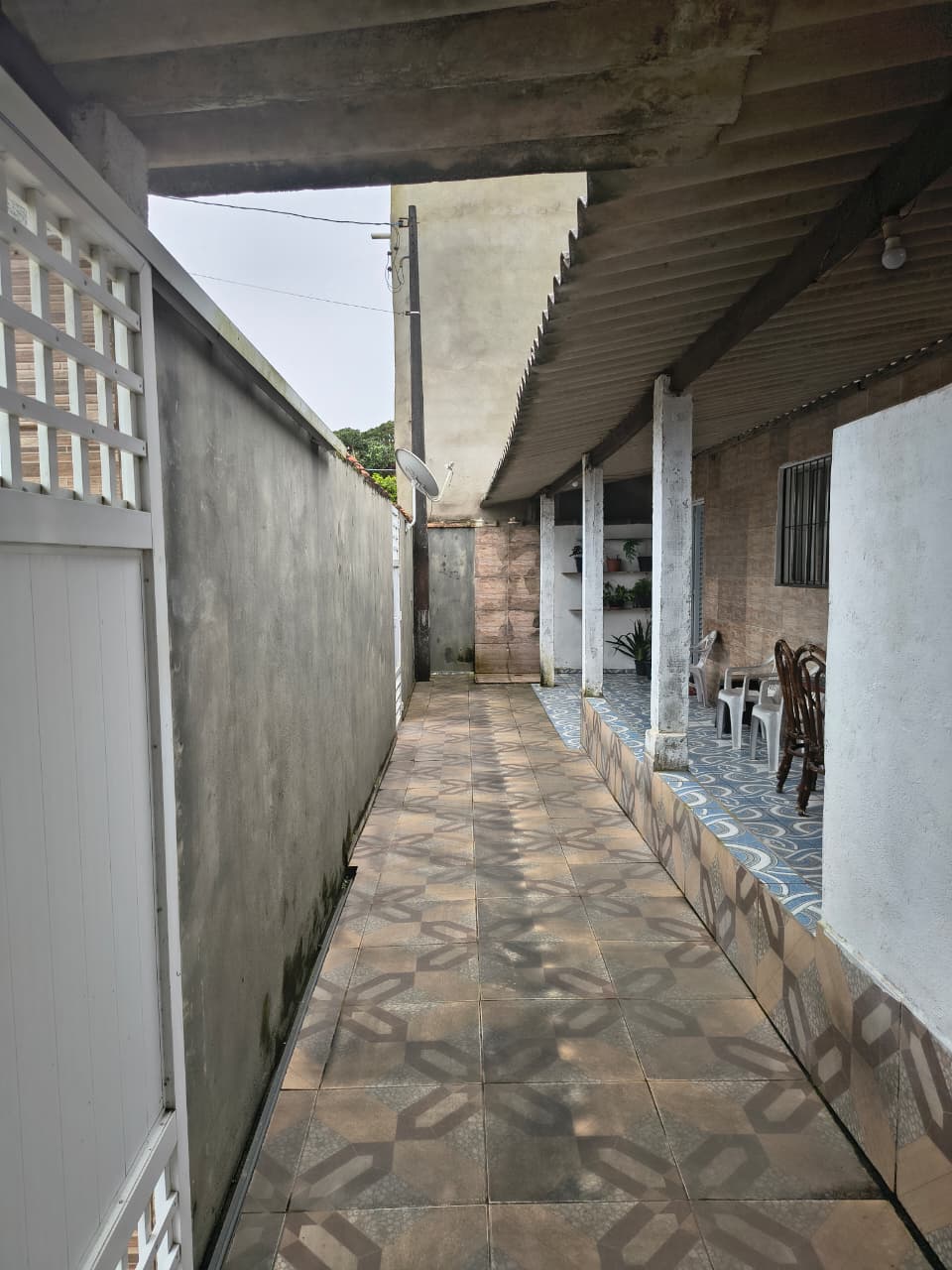 CASA NO BALN. GAIVOTA - ITANHAÉM/SP - foto 9