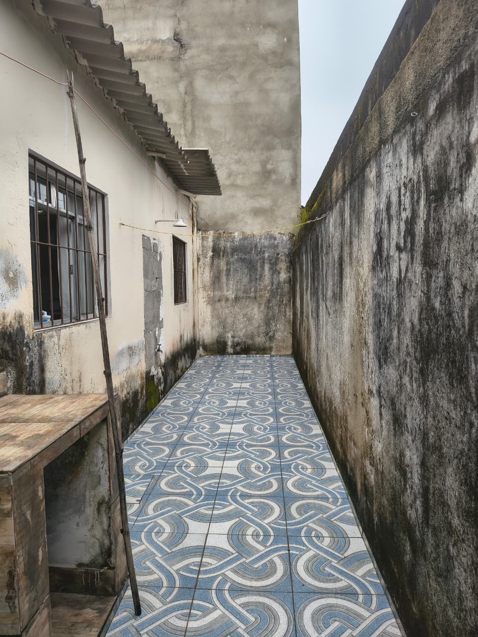 CASA NO BALN. GAIVOTA - ITANHAÉM/SP - foto 10