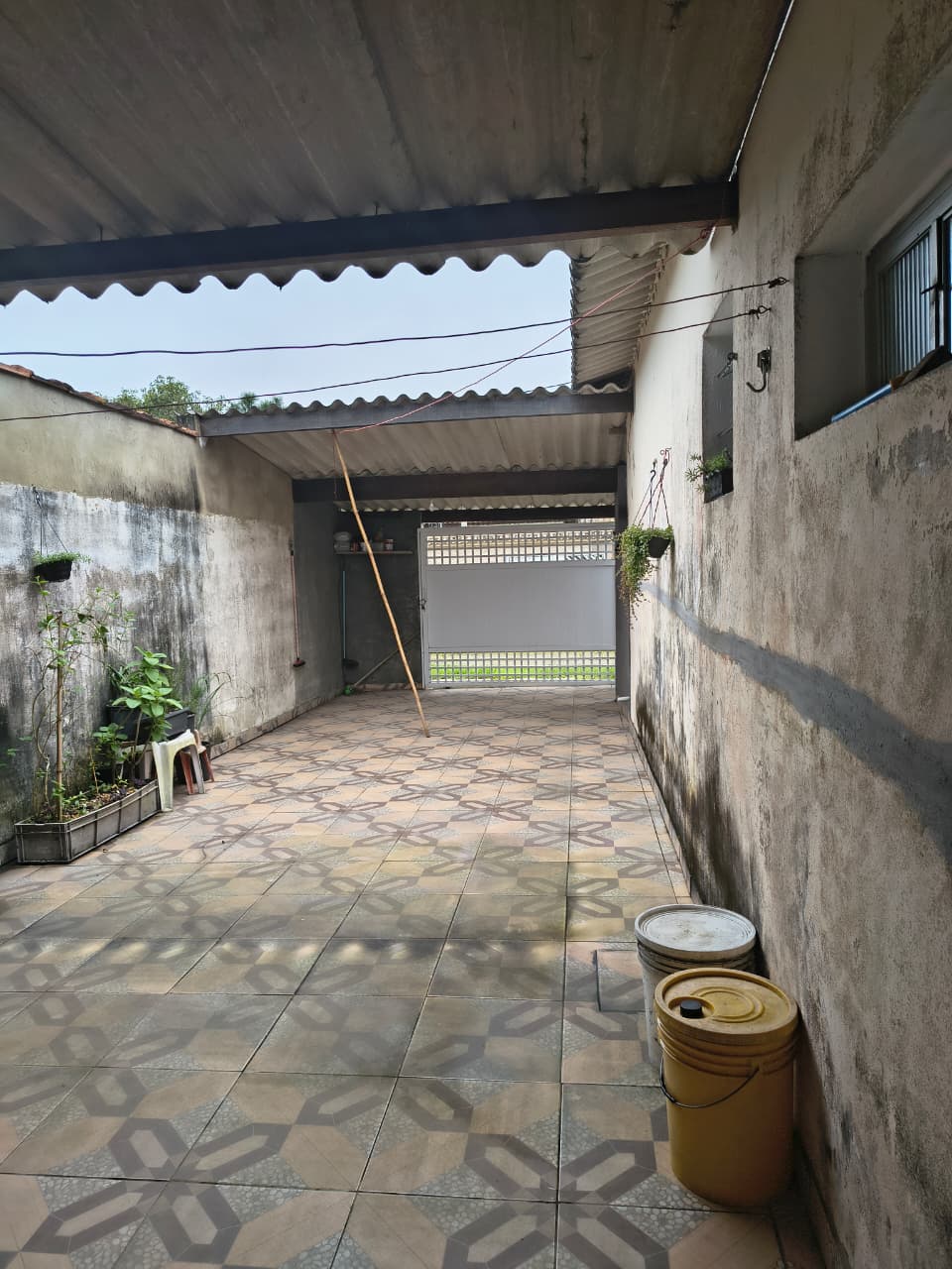 CASA NO BALN. GAIVOTA - ITANHAÉM/SP - foto 12