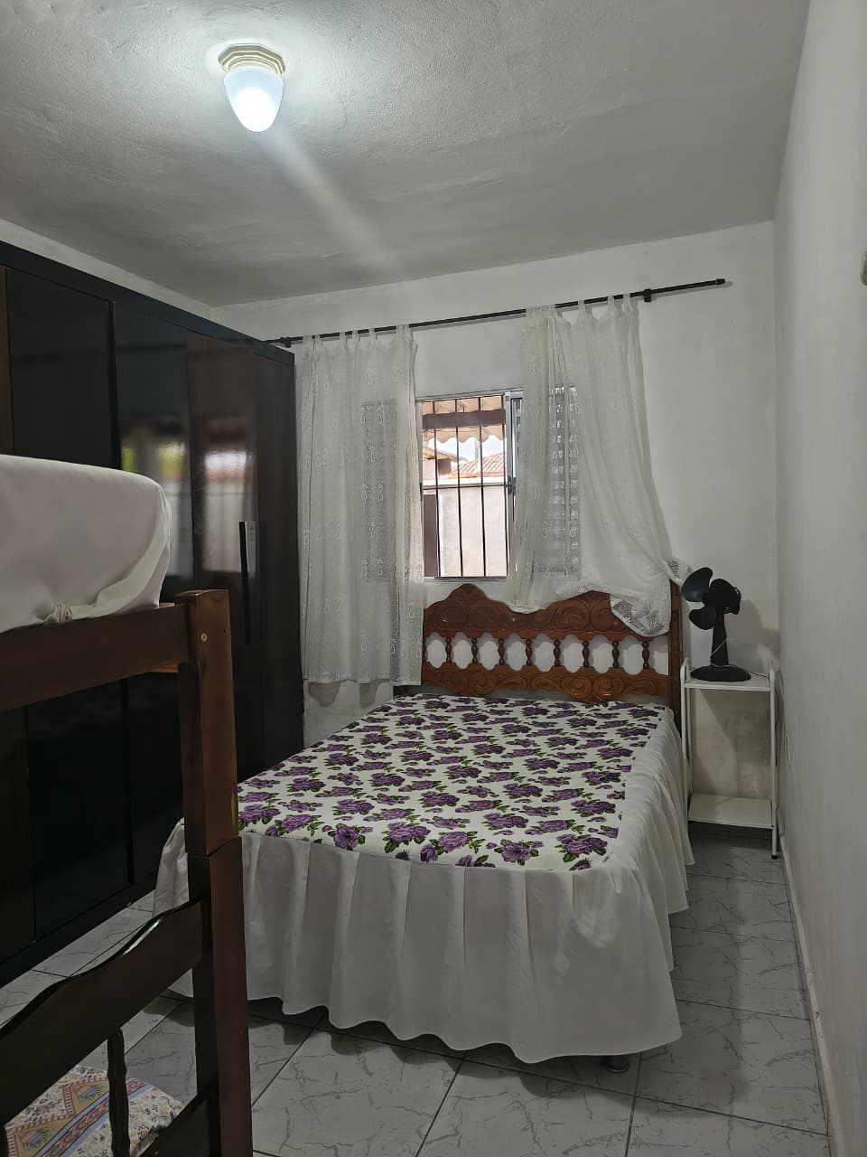 CASA NO BALN. GAIVOTA - ITANHAÉM/SP - foto 13