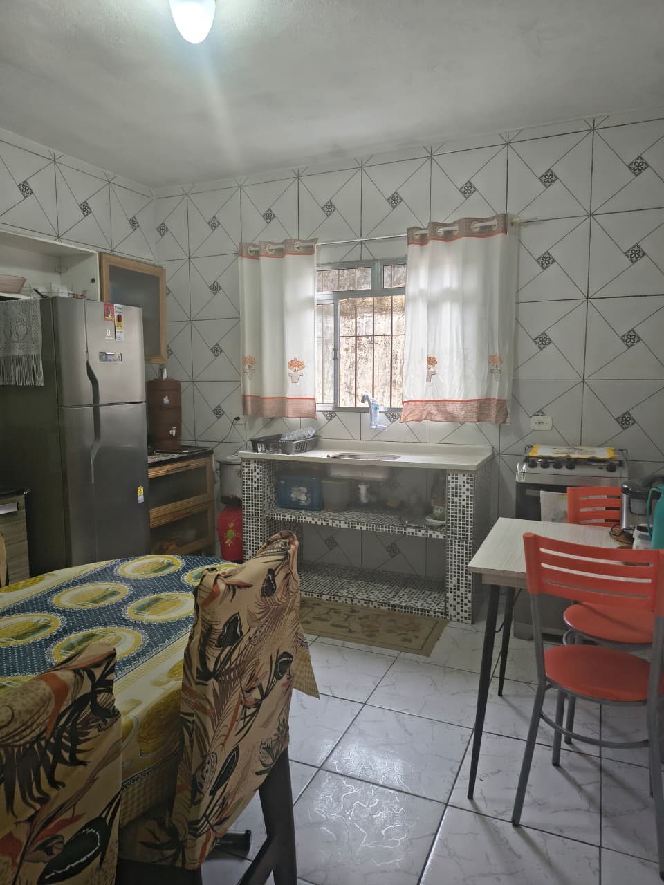 CASA NO BALN. GAIVOTA - ITANHAÉM/SP - foto 14