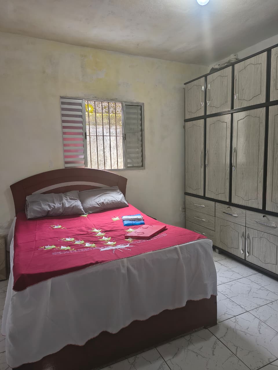 CASA NO BALN. GAIVOTA - ITANHAÉM/SP - foto 16