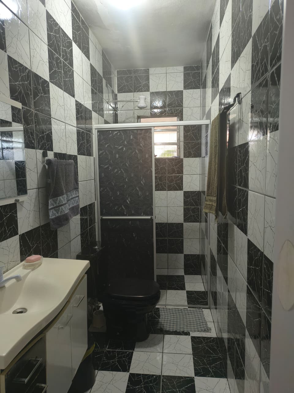 CASA NO BALN. GAIVOTA - ITANHAÉM/SP - foto 17