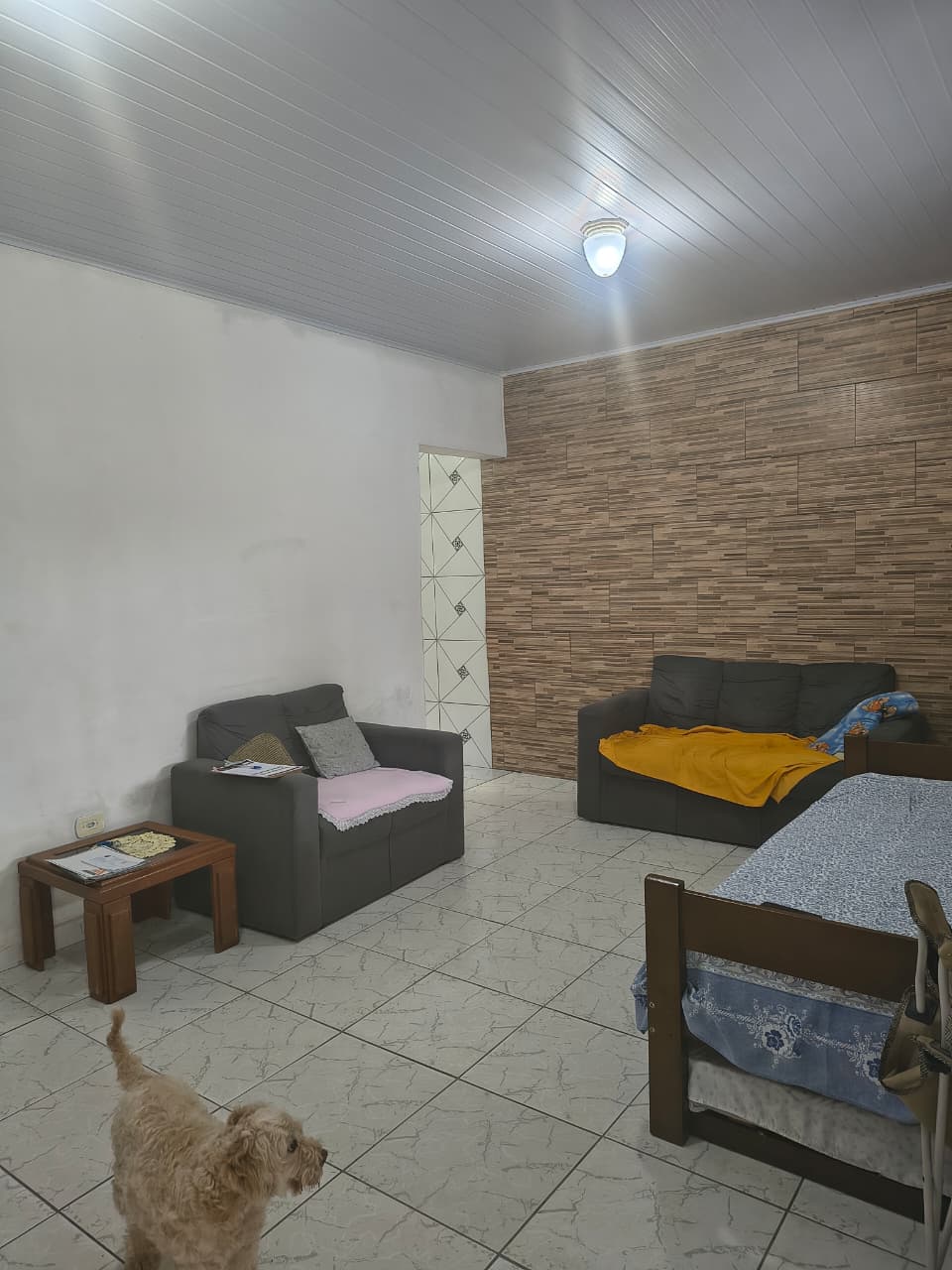 CASA NO BALN. GAIVOTA - ITANHAÉM/SP - foto 18