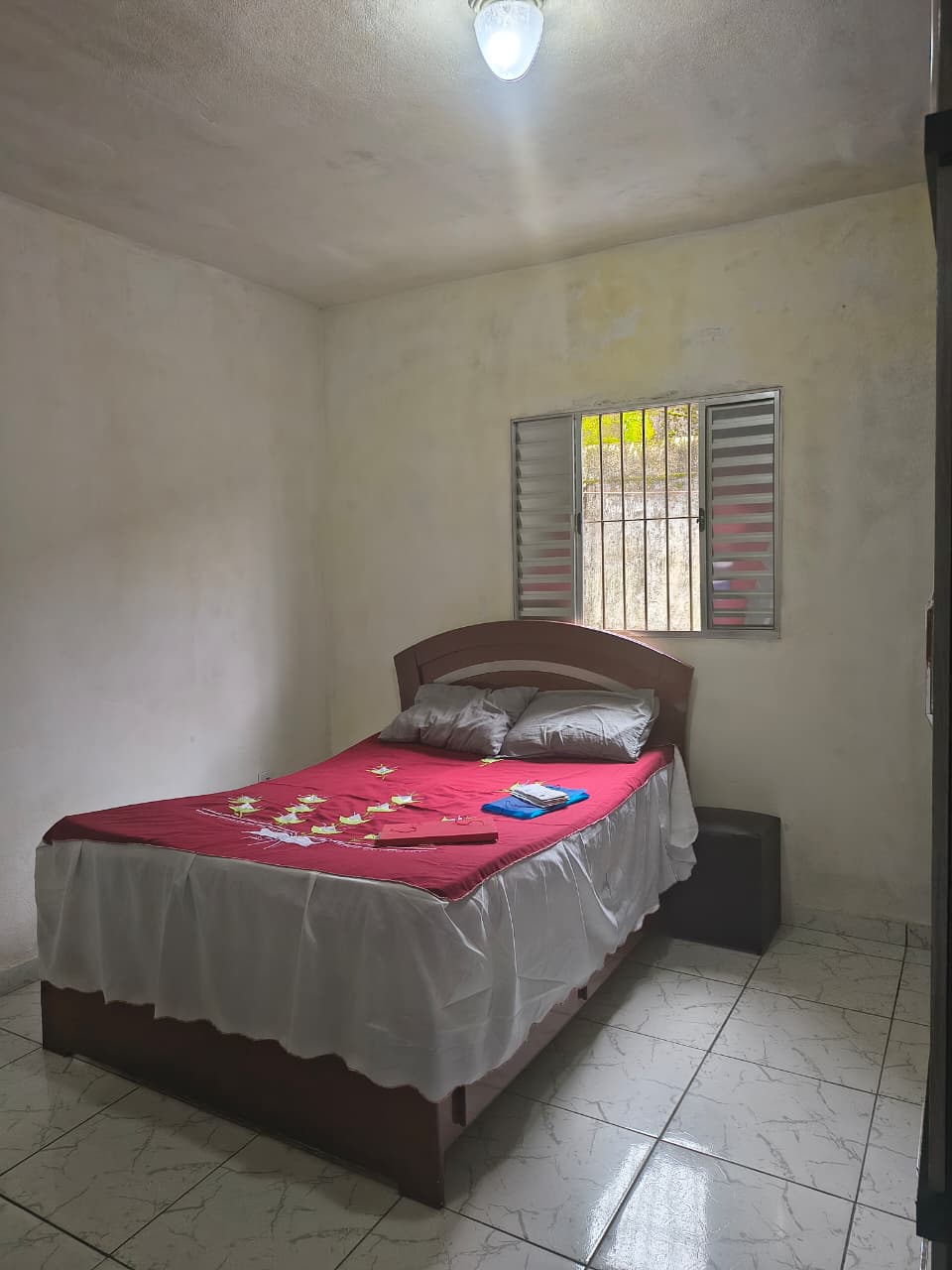 CASA NO BALN. GAIVOTA - ITANHAÉM/SP - foto 19