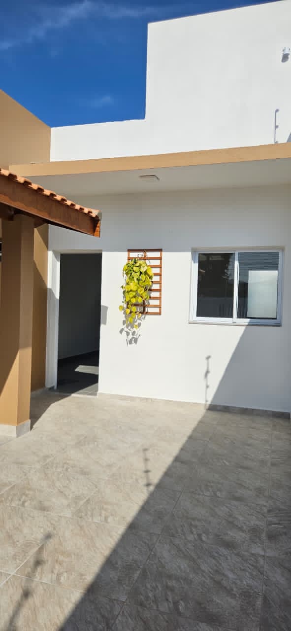 CASA NO JARDIM SUARÃO 700 METROS DA PRAIA - ITANHAÉM//SP - foto 4