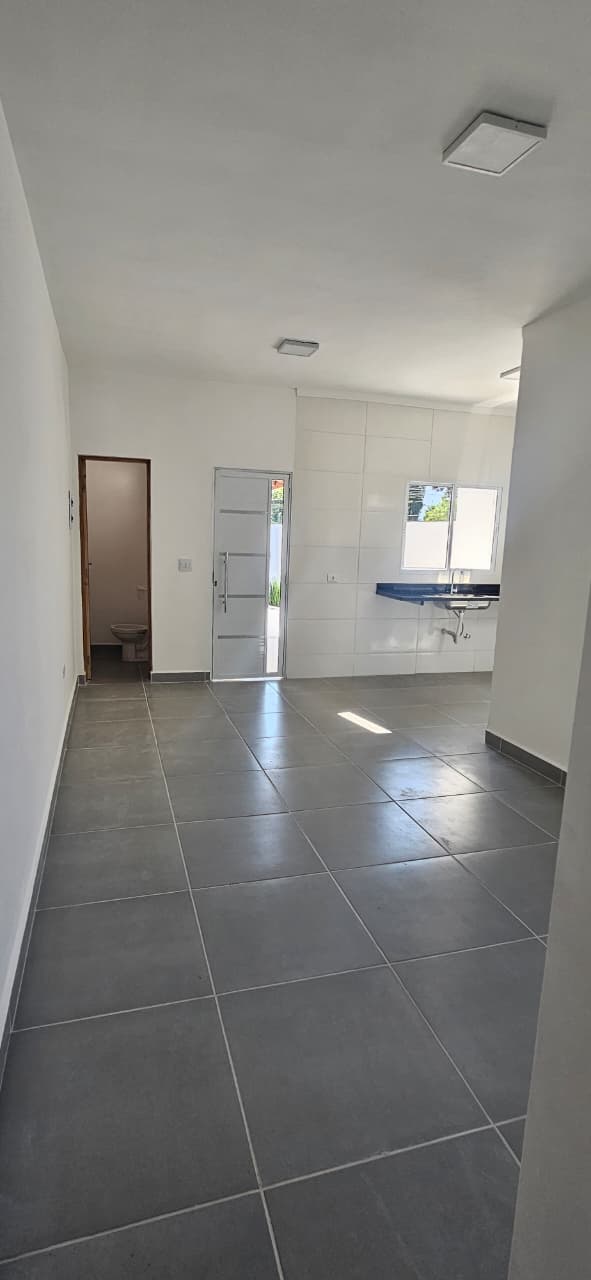 CASA NO JARDIM SUARÃO 700 METROS DA PRAIA - ITANHAÉM//SP - foto 8