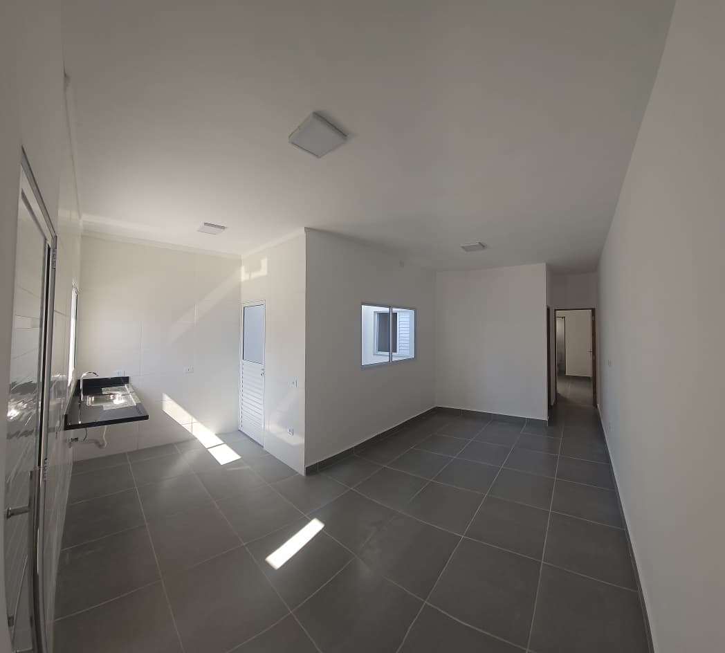 CASA NO JARDIM SUARÃO 700 METROS DA PRAIA - ITANHAÉM//SP - foto 12