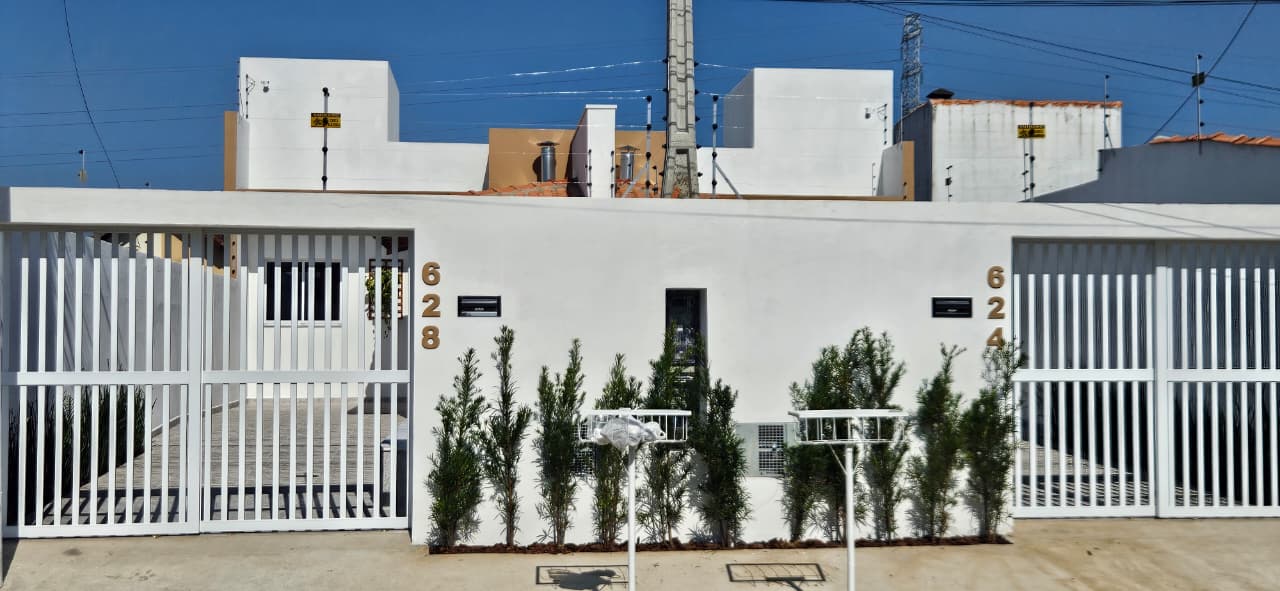 CASA NO JARDIM SUARÃO 700 METROS DA PRAIA - ITANHAÉM//SP - foto 13