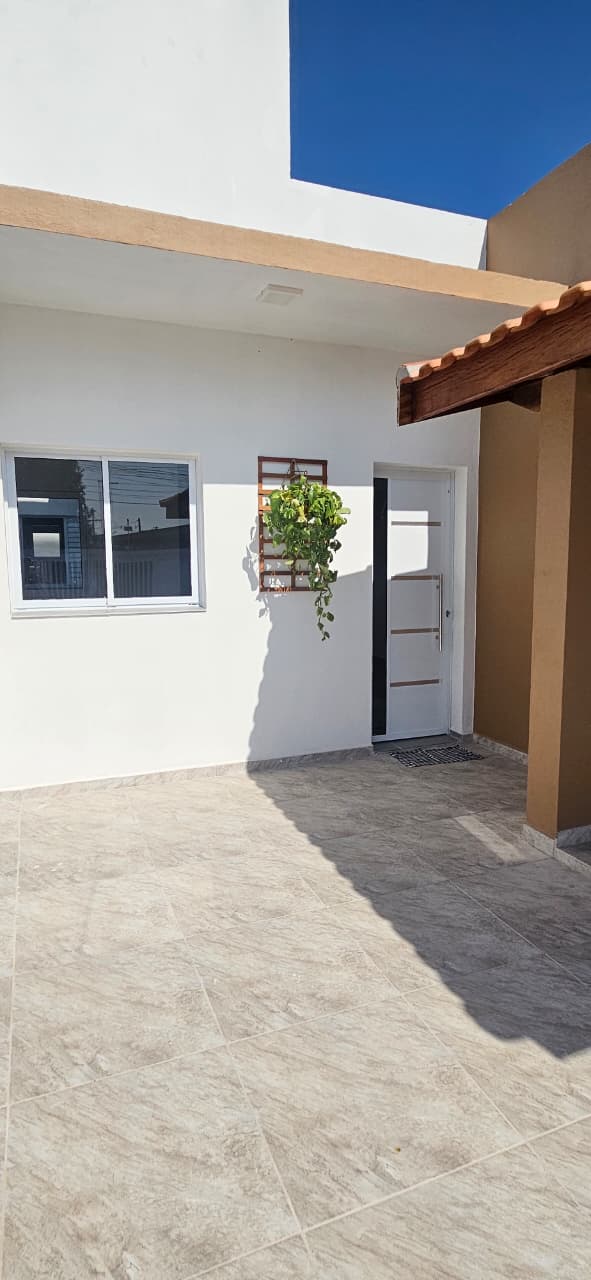 CASA NO JARDIM SUARÃO 700 METROS DA PRAIA - ITANHAÉM//SP - foto 15