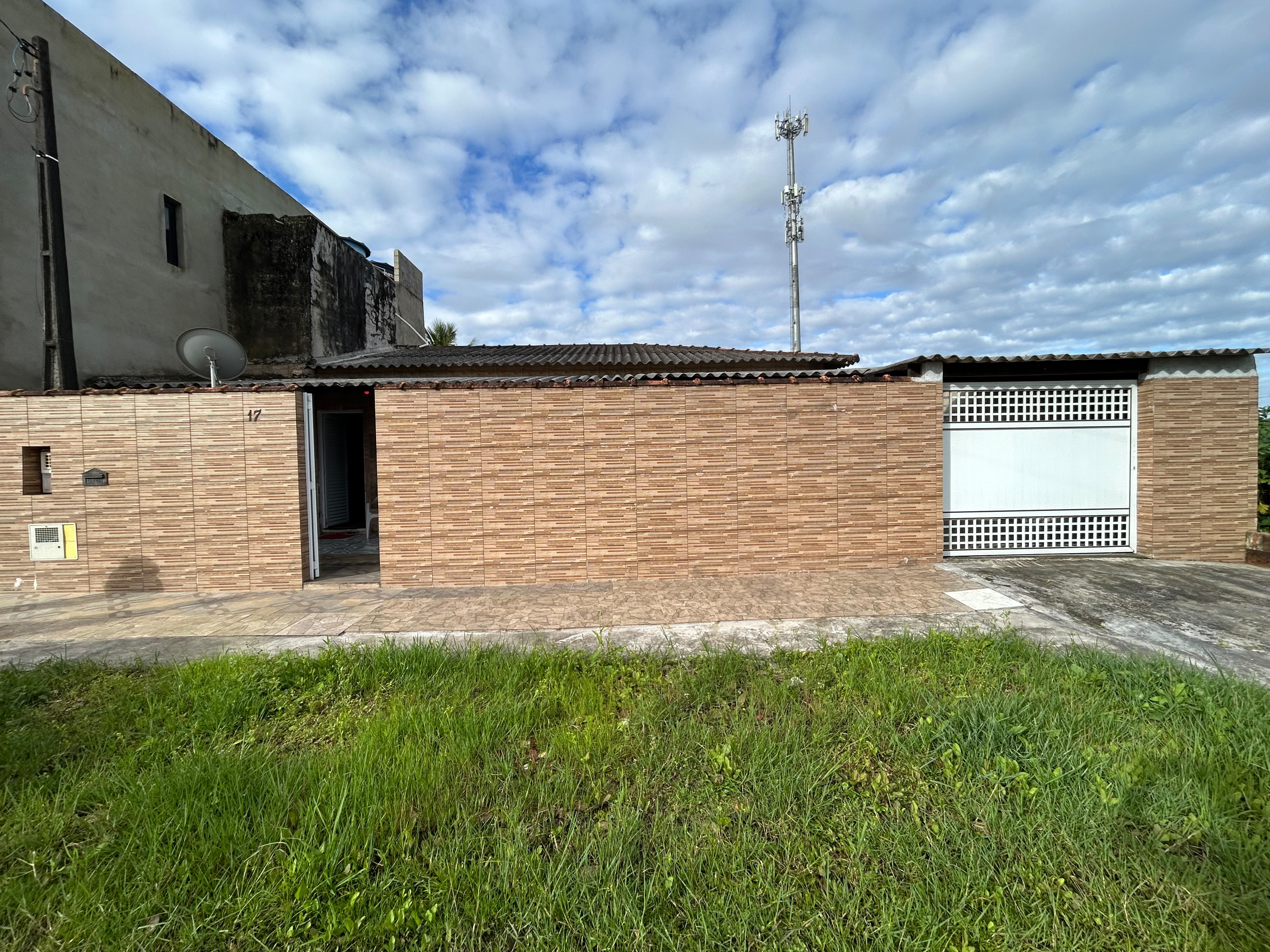 CASA EM SÃO JOÃO 1500 METROS DA PRAIA - ITANHAÉM/SP - foto 2